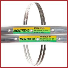Nos ambrosio montreal usato  Barletta