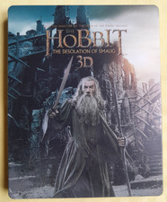 Hobbit desolazione smaug usato  Imola