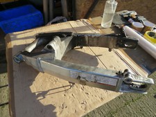 Suzuki sv1000 swing for sale  SCARBOROUGH