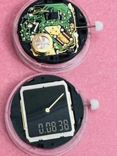 Usado, ETA E10.451 Geniune MOVIMENTO FABRICADO NA SUÍÇA ETA E10.451 comprar usado  Enviando para Brazil