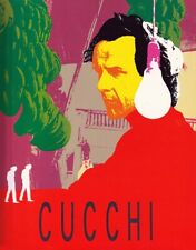 Cucchi dessins peintures d'occasion  Novalaise
