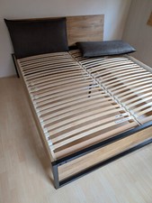 Bett 180x200 matratze gebraucht kaufen  Boxberg