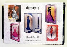 Kanban couture ladies for sale  HARROW