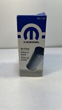 Mopar 744 chrysler for sale  Bloomingburg