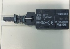 Interruttore toneluck pwl usato Interruttore toneluck pwl usato  Italia