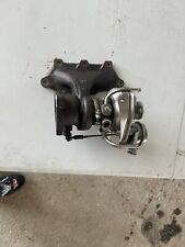 Turbo renault clio d'occasion  Méréville