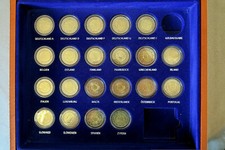 2015 stück euro gebraucht kaufen  Dresden