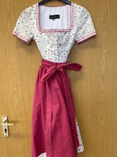 Dirndl kleid berwin gebraucht kaufen  Klosterlechfeld