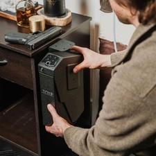 Mounted gun safe for sale  Rancho Cucamonga