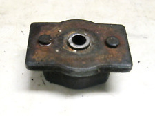 Usado, Cortador de grama Poulan Pro motor Honda GCV160A GJAEA peça adaptador de lâmina 65-007 comprar usado  Enviando para Brazil
