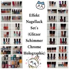 Effect nagellack set gebraucht kaufen  St. Michaelisdonn