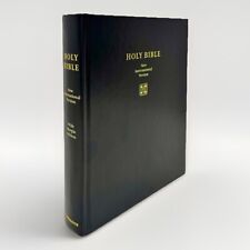 Text cambridge niv for sale  Albert Lea