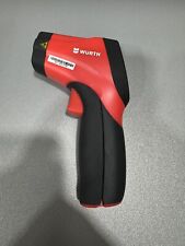 Termometro infrarossi laser usato  Napoli