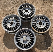 100 14x5.5 alloy for sale  STRATFORD-UPON-AVON