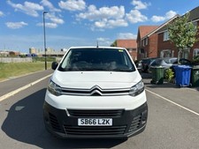 Citroen dispatch for sale  DONCASTER