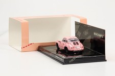 1:43 Minichamps Porsche 356C Coupe Pink Pig comprar usado  Enviando para Brazil