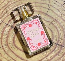 Nova fragrância Anthropologie Tru ETERNAL APPLE eau de parfum spray / 1,7 oz 80 ml comprar usado  Enviando para Brazil