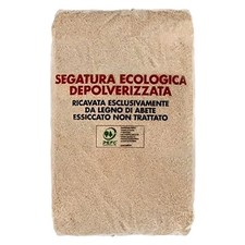 Segatura multiuso lt. usato  Marano di Napoli