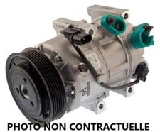 Compresseur clim mitsubishi d'occasion  Pont-l'Abbé-d'Arnoult