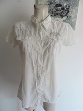 Chemise kaporal taille d'occasion  Lunel