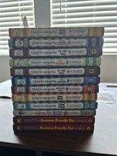 Diary wimpy kid for sale  Laveen
