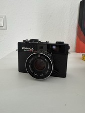 Konica auto messsucherkamera gebraucht kaufen  Hemsbach