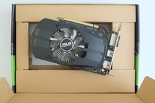 Asus geforce gtx for sale  Easthampton