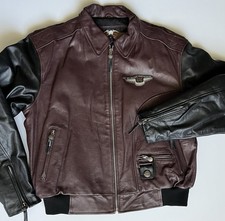 Harley davidson leather for sale  Pensacola