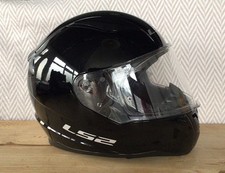 Ls2 rapid gloss for sale  HAVERFORDWEST