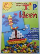 Fischertip ideen buch gebraucht kaufen  Bernried