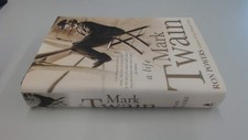 Mark twain life for sale  North Smithfield