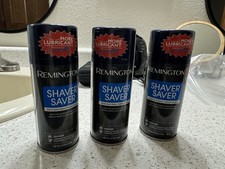 Limpiador y lubricante en aerosol Remington Shaver Saver 3,8 oz. Nuevo en paquete segunda mano  Embacar hacia Mexico