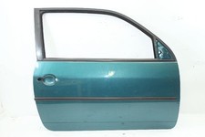 Tür seat arosa gebraucht kaufen  Wittenburg