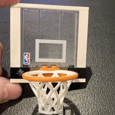 Lego basketball net for sale  Valley City