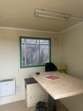 Cabin mobile welfare for sale  AYLESBURY