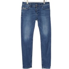 Diesel jeans sleenker gebraucht kaufen  Frankfurt (Oder)