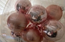 Riffelmacher glaskugeln weihna gebraucht kaufen  Vilseck