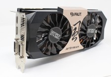 Palit nvidia geforce gebraucht kaufen  Winzer