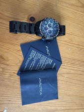 Nautica bfc carbon for sale  WITHAM