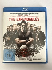 The expendables blu gebraucht kaufen The expendables blu gebraucht kaufen  Langenhagen