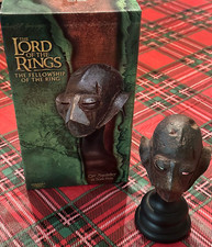 Lord rings orc for sale  Roanoke Rapids