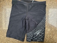 Boys speedo swim for sale  ENFIELD