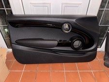 Mini f56 left for sale Mini f56 left for sale  CLECKHEATON