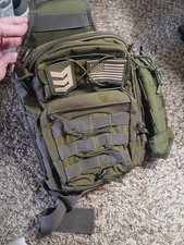 backpack gear tactical 3v for sale  Knoxville