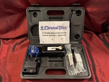 Read drawtite 76900 for sale  Las Vegas