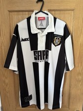 1997 1999 notts for sale  NOTTINGHAM