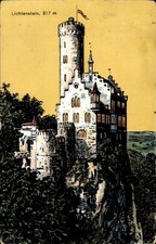 Lichtenstein sachsen 817 gebraucht kaufen  Berlin