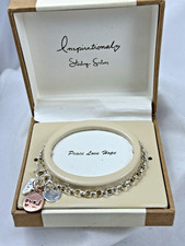 Sterling silver charm for sale  Cleveland