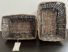 Dunelm small brown for sale  WALTHAM CROSS