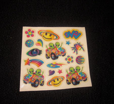 Lisa frank zoomer for sale  Rochester
